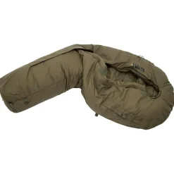 Carinthia - Survival One - Kunstfaserschlafsack Olive Outlet