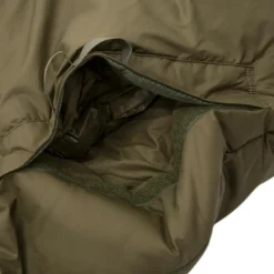 Carinthia - Survival One - Kunstfaserschlafsack Olive Outlet