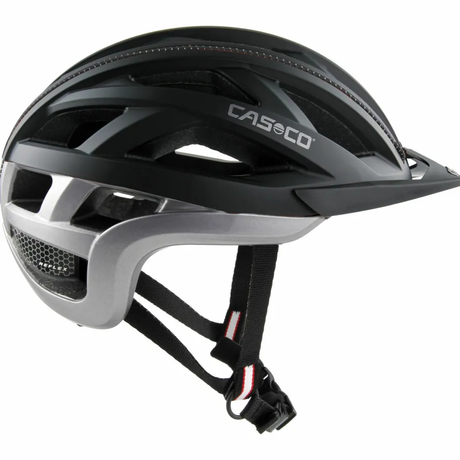 CASCO Fahrradhelme|Fahrradhelme-- Cuda 2 - Radhelm
