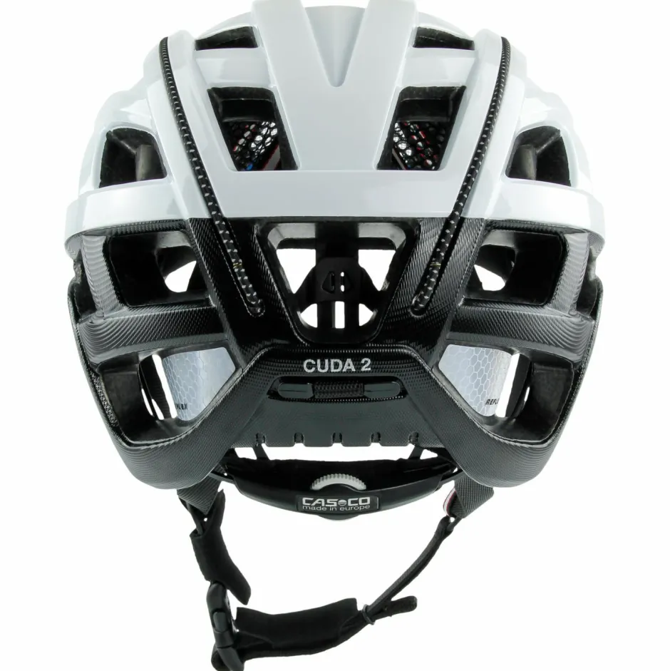 CASCO Fahrradhelme|Fahrradhelme-- Cuda 2 - Radhelm