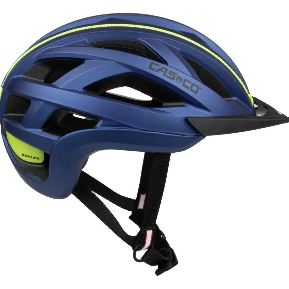 CASCO Fahrradhelme|Fahrradhelme-- Cuda 2 - Radhelm