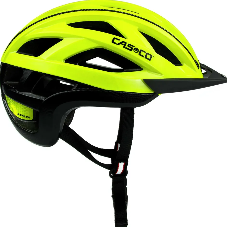 CASCO Fahrradhelme|Fahrradhelme-- Cuda 2 - Radhelm