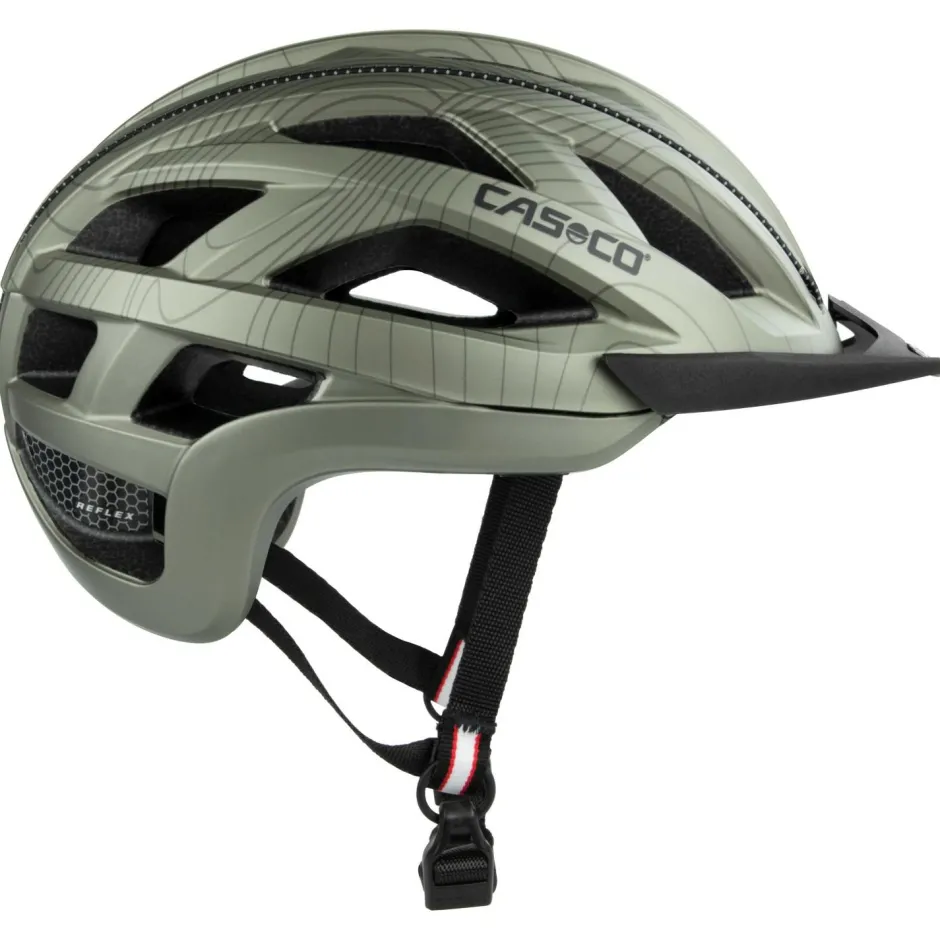 CASCO Fahrradhelme|Fahrradhelme-- Cuda 2 - Radhelm