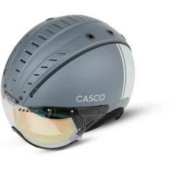 CASCO Ski-Ausrüstung|Skihelme-- SP-2 Carbonic Fragment S3 - Skihelm