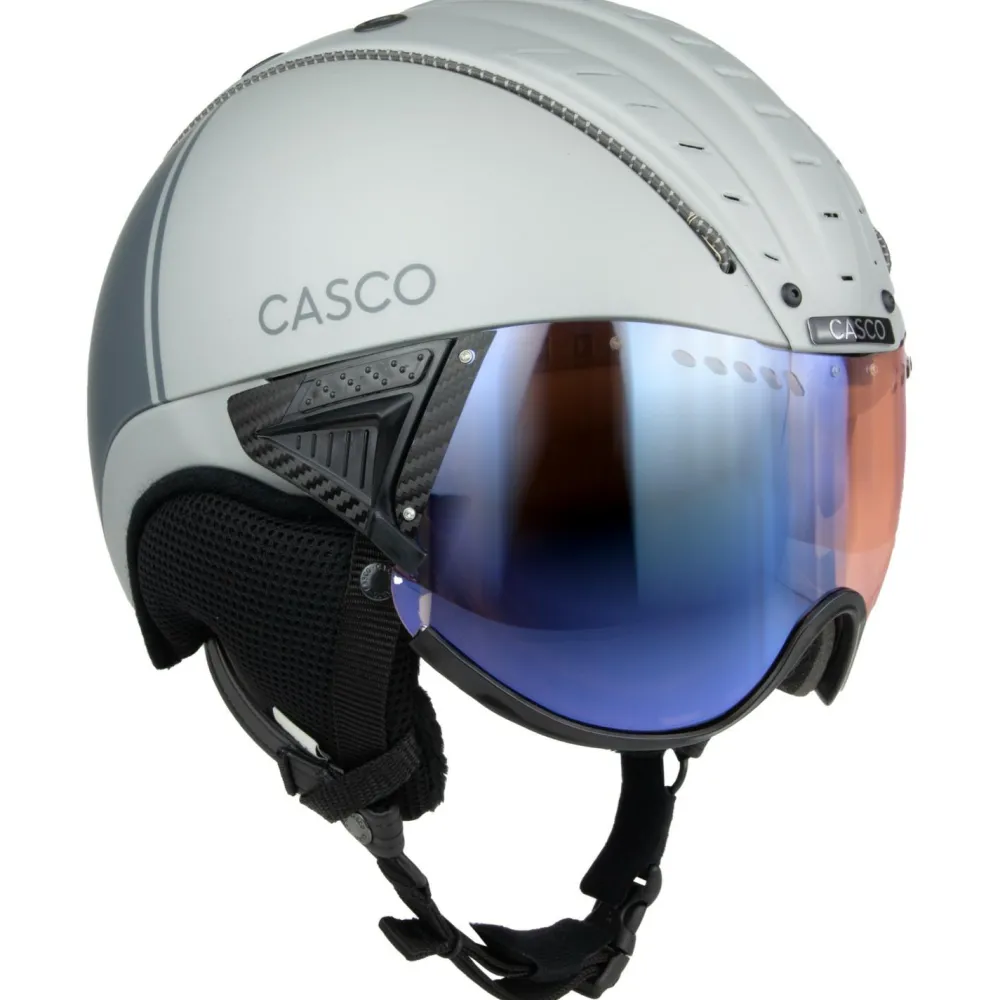 CASCO - SP-2 Photomatic Fragment S1-2 (VLT 22-54%) - Skihelm Discount