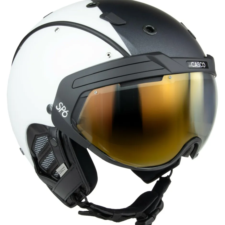 CASCO - P-6 Trinity Phanto Photochr. 1-3 (VT 17-47%) - kihe