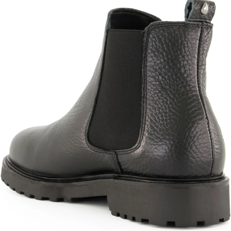 Ca'Shott - Women's Casaya Chelsea Boot Warm Lining - Winterschuhe
