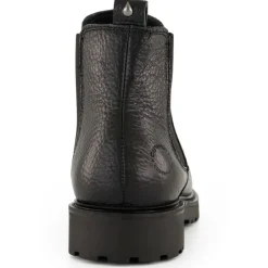 Ca'Shott - Women's Casaya Chelsea Boot Warm Lining - Winterschuhe