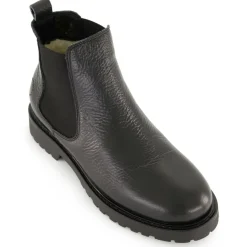 Ca'Shott - Women's Casaya Chelsea Boot Warm Lining - Winterschuhe