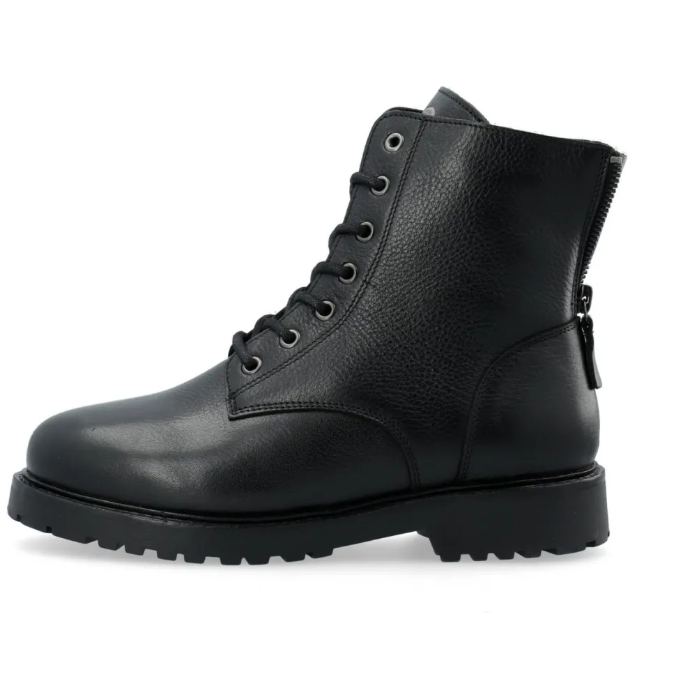 - Women's Casaya Lace Boot - Freizeitstiefel < Ca'Shott Outlet