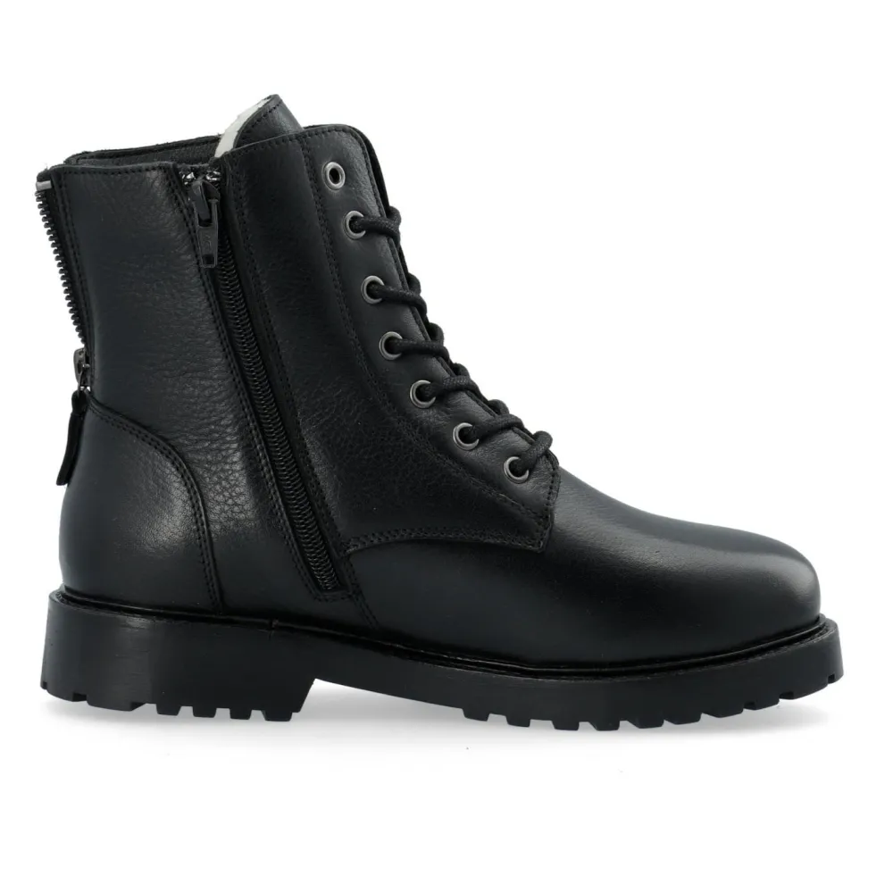 - Women's Casaya Lace Boot - Freizeitstiefel < Ca'Shott Outlet