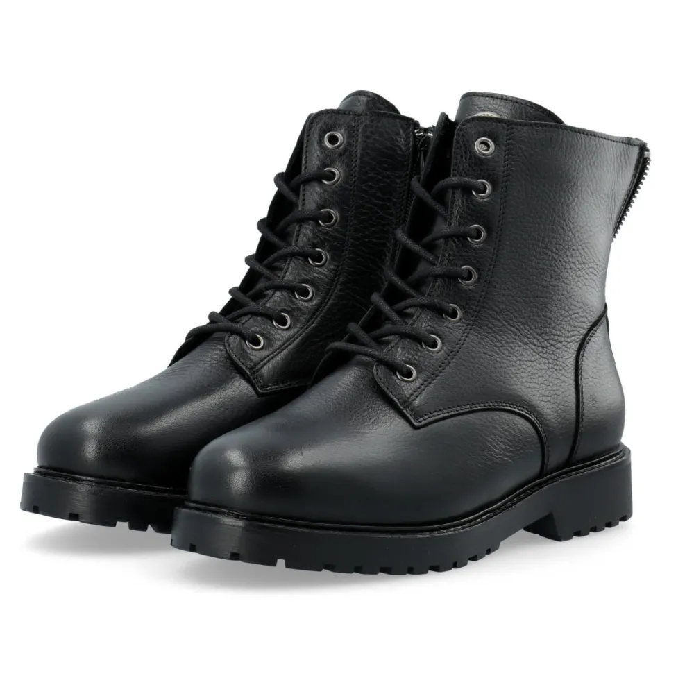 - Women's Casaya Lace Boot - Freizeitstiefel < Ca'Shott Outlet