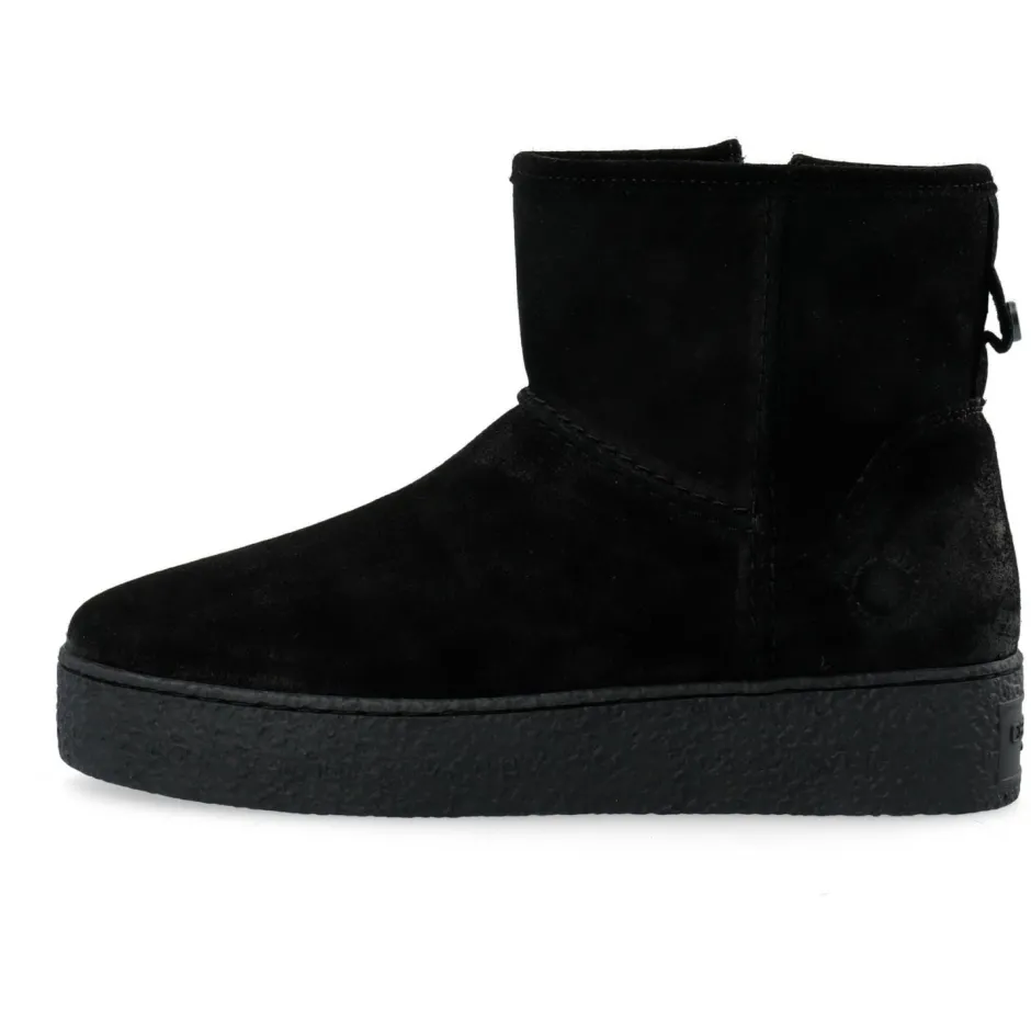 Ca'Shott - Women's Cascamilla Boot Zip - Winterschuhe