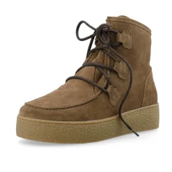 - Women's Cascamilla Lace Boot Warm 2.0 - Winterschuhe < Ca'Shott