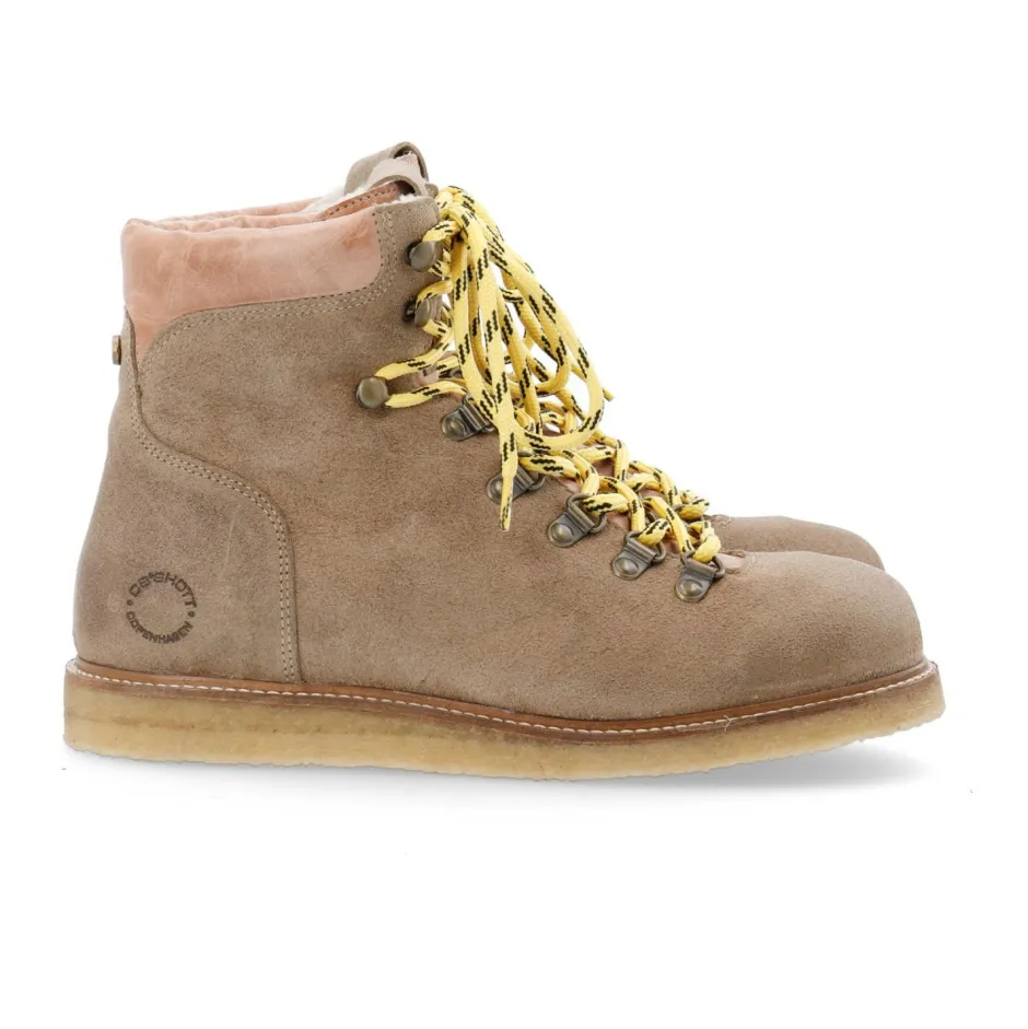 Ca'Shott - Women's Casmalone Hiking Boot - Winterschuhe