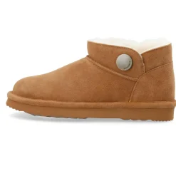 Ca'Shott - Women's Cassia Warm Pull Boot - Winterschuhe New