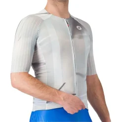 - Aero Race 8 Jerey - Radtrikot < Castelli Online