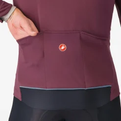 Castelli - Alpha 150 Jacket - Fahrradjacke Sale