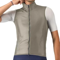 Castelli - Aria 2 Vest - Fahrradweste Best