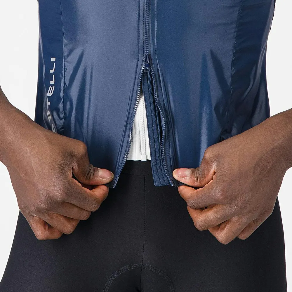 Castelli - Aria 2 Vest - Fahrradweste Best