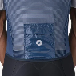 Castelli - Aria 2 Vest - Fahrradweste Best