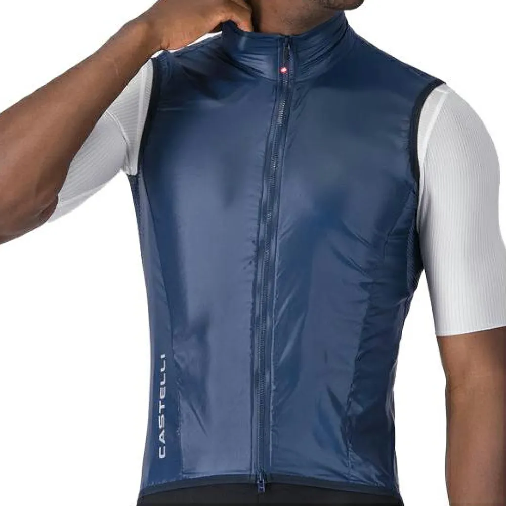 Castelli - Aria 2 Vest - Fahrradweste Best