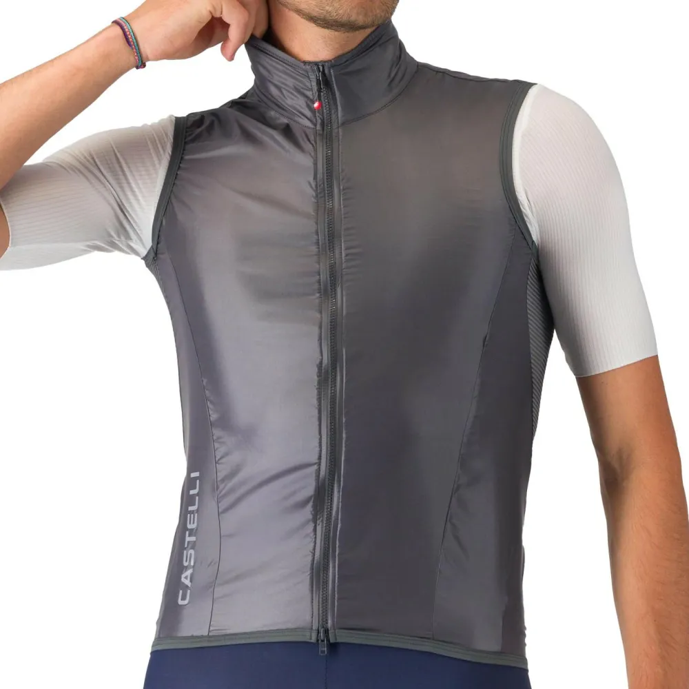 Castelli - Aria 2 Vest - Fahrradweste Best