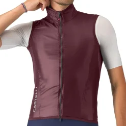 Castelli - Aria 2 Vest - Fahrradweste Best