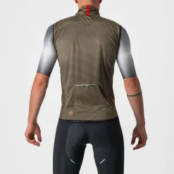 Castelli - Aria Vest - Fahrradweste Outlet
