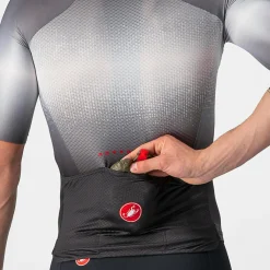 Castelli - Aria Vest - Fahrradweste Outlet