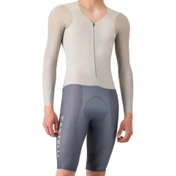 Castelli Fahrradbekleidung-- Body Paint V TT Speedsuit - Radeinteiler