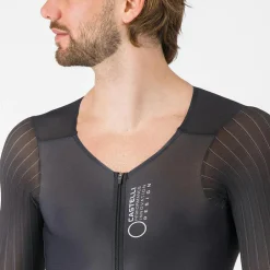 Castelli Fahrradbekleidung-- Body Paint V TT Speedsuit - Radeinteiler