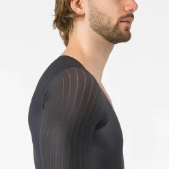 Castelli Fahrradbekleidung-- Body Paint V TT Speedsuit - Radeinteiler