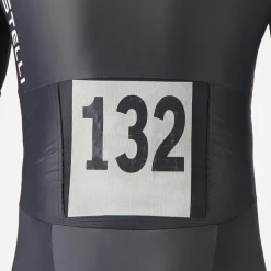 Castelli Fahrradbekleidung-- Body Paint V TT Speedsuit - Radeinteiler