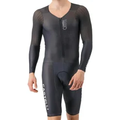 Castelli Fahrradbekleidung-- Body Paint V TT Speedsuit - Radeinteiler