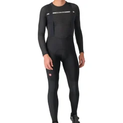 Castelli - Competizione Bibtight - Radhose Black Best
