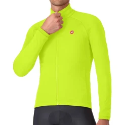 Castelli Fahrradbekleidung|Fahrradjacken-- Competizione Jacket - Fahrradjacke