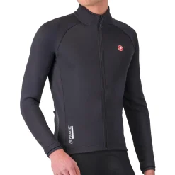 Castelli Fahrradbekleidung|Fahrradjacken-- Competizione Jacket - Fahrradjacke