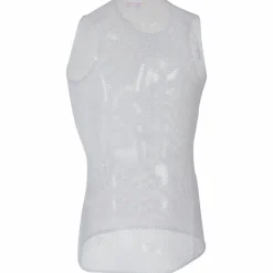 Castelli - Core Mesh 3 Sleeveless - Radoberteil White