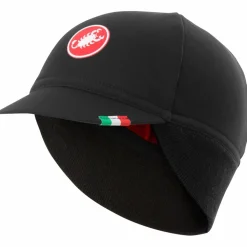 - Difesa Thermal Cap - Radmütze < Castelli Hot