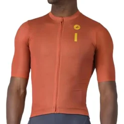 - Drittone ogo Jerey - Radtrikot < Castelli Hot