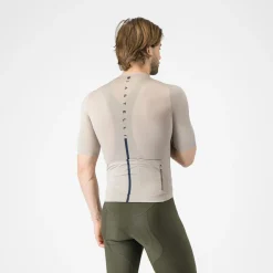 - Drittone ogo Jerey - Radtrikot < Castelli Hot
