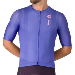 - Drittone ogo Jerey - Radtrikot < Castelli Hot