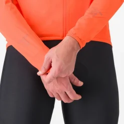 Castelli Fahrradbekleidung|Fahrradjacken-- Emergency 3 Rain Jacket - Fahrradjacke