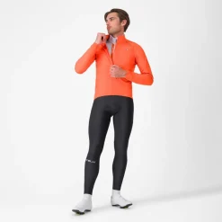 Castelli Fahrradbekleidung|Fahrradjacken-- Emergency 3 Rain Jacket - Fahrradjacke