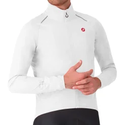 Castelli Fahrradbekleidung|Fahrradjacken-- Emergency 3 Rain Jacket - Fahrradjacke