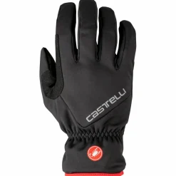 Castelli Fahrradbekleidung|Handschuhe-- Entrata Thermal Glove - Handschuhe Black