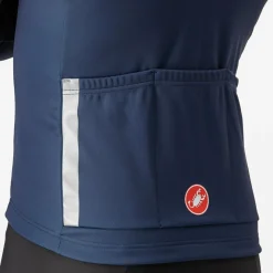 - Entrata Thera Jerey - Radtrikot < Castelli Online