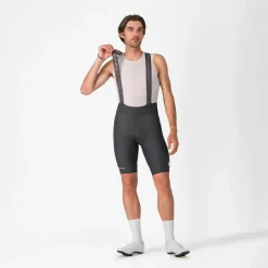 Castelli Fahrradbekleidung|Radhosen-- Espresso 2 Bibshort - Radhose