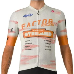 Castelli - Epreo Jerey - Radtrikot